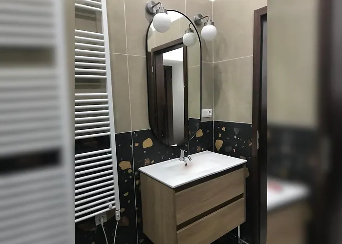 Lejlighed Jobelhome Calvin