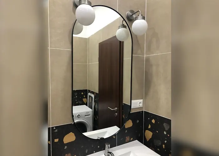 Jobelhome Calvin Lejlighed