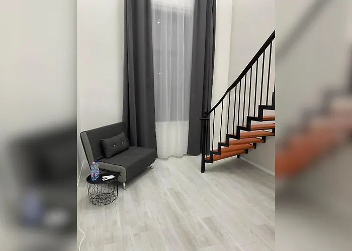 Lejlighed Jobelhome Calvin *