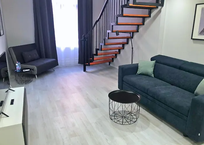 Lejlighed Jobelhome Calvin