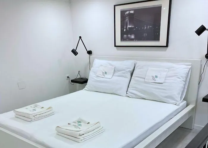 Lejlighed Jobelhome Calvin