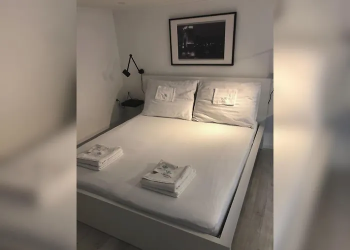 Jobelhome Calvin Lejlighed