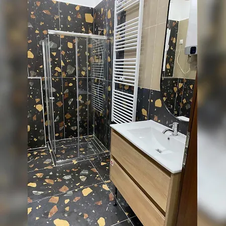 Jobelhome Calvin Διαμέρισμα Βουδαπέστη