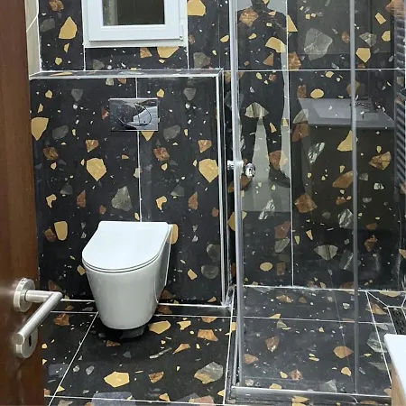 Jobelhome Calvin Lägenhet *