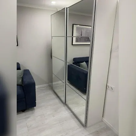 Jobelhome Calvin Lägenhet