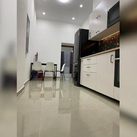 Jobelhome Calvin * Budapest