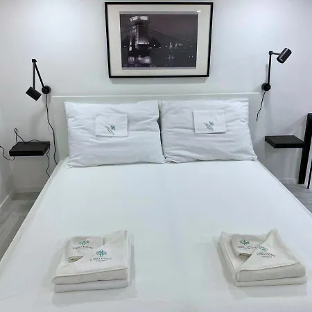 Jobelhome Calvin Budapest