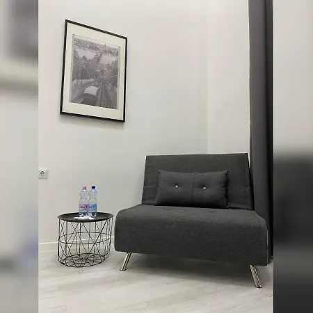 Jobelhome Calvin Apartment Budapest