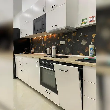 Jobelhome Calvin Budapest