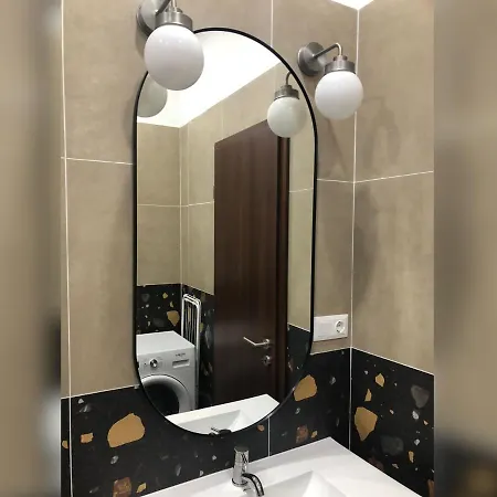 Jobelhome Calvin Lägenhet