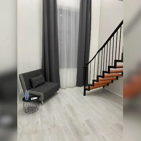 Lägenhet Jobelhome Calvin *