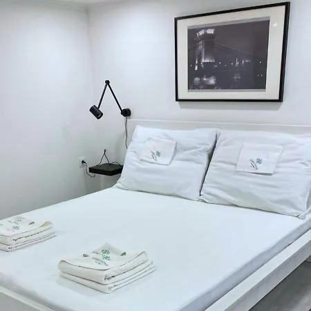 Lägenhet Jobelhome Calvin