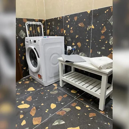 Jobelhome Calvin Appartamento Budapest