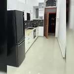 Apartmán Jobelhome Calvin Budapešť