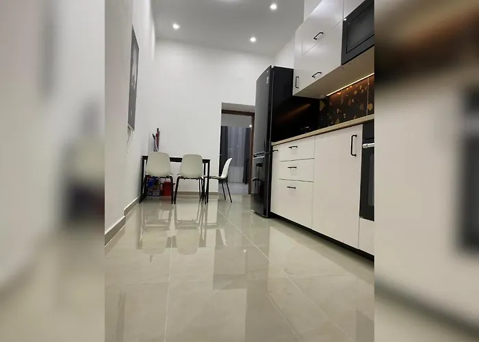 Jobelhome Calvin * Budapest