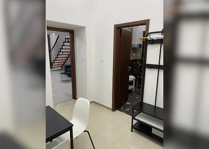 Jobelhome Calvin * Budapest